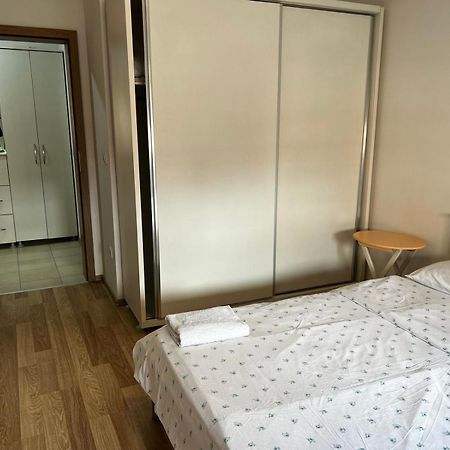 Апартаменты Blini Complex Приштина Экстерьер фото